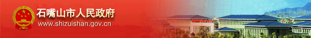 石嘴山市人民政府網