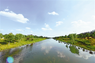 <p>　　生態(tài)質量明顯改善。</p>